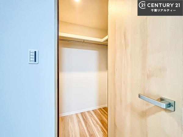 イトーピア津田沼東リーフガーデン