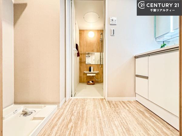 イトーピア津田沼東リーフガーデン