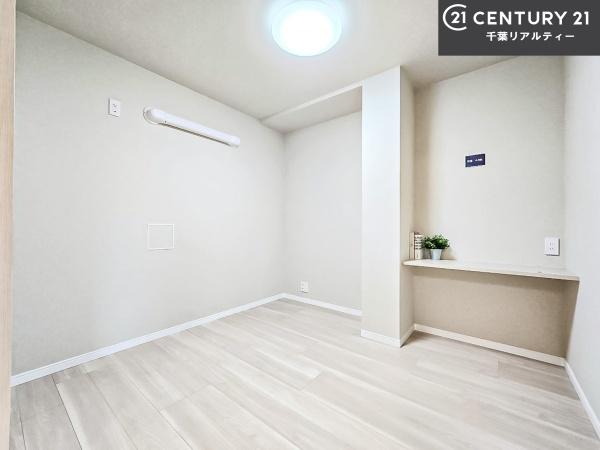 レールシティ津田沼