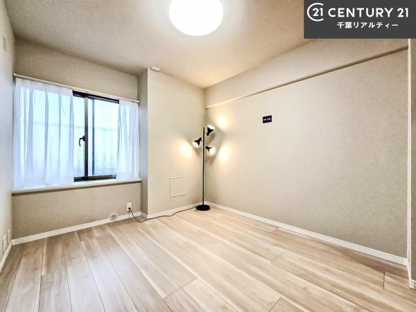 レールシティ津田沼