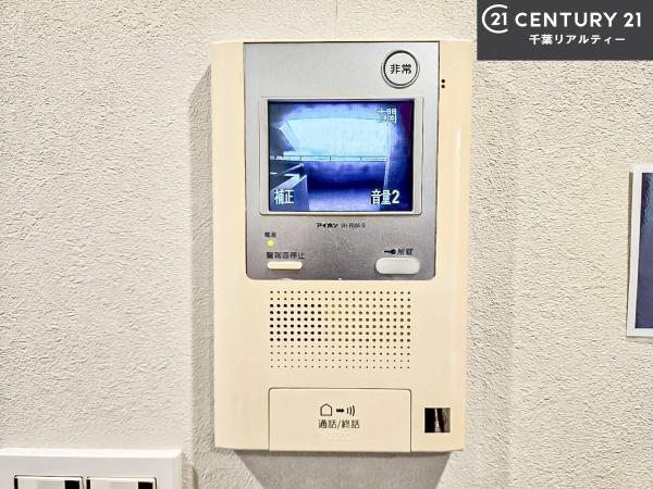 レールシティ津田沼