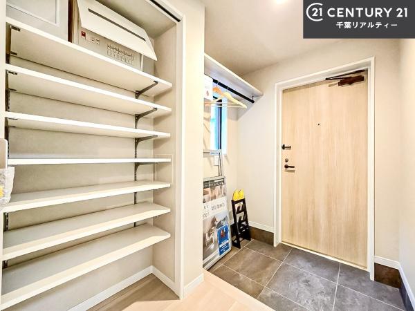 レールシティ津田沼