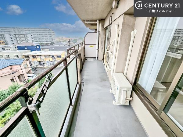 レールシティ津田沼