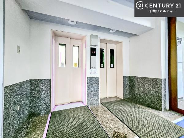 レールシティ津田沼