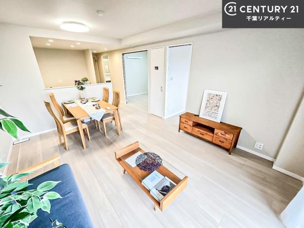 レールシティ津田沼