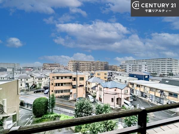 レールシティ津田沼