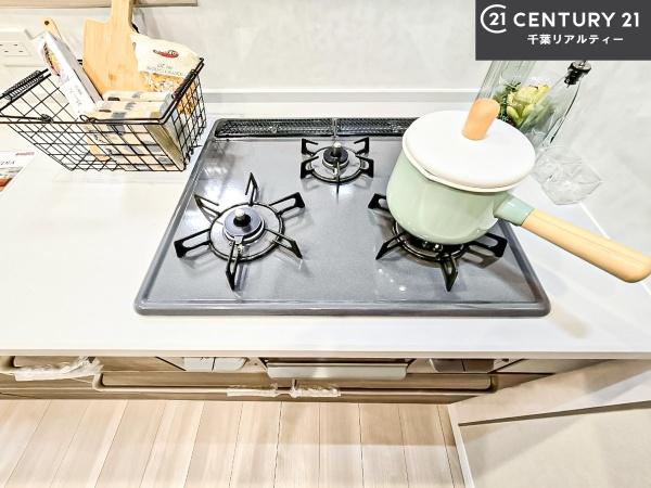 レールシティ津田沼