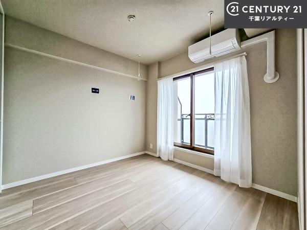 レールシティ津田沼