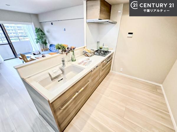 レールシティ津田沼