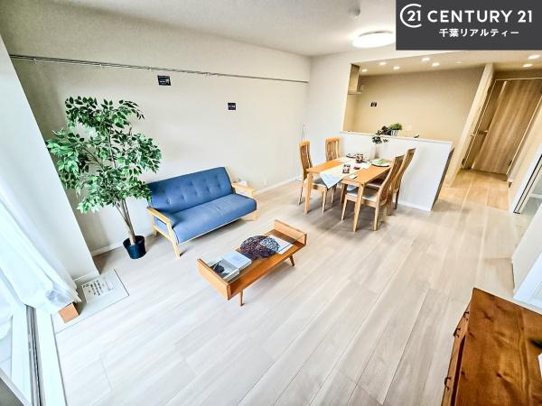 レールシティ津田沼