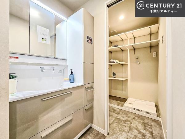 レールシティ津田沼