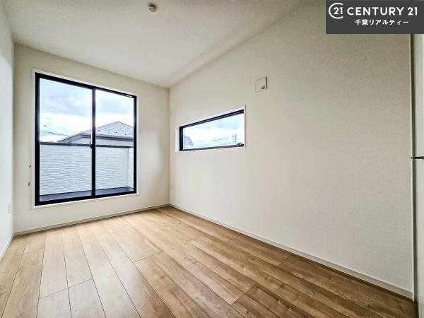 習志野市鷺沼3丁目