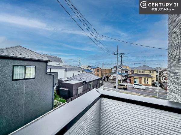 習志野市鷺沼3丁目