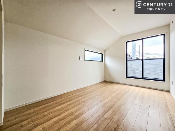 習志野市鷺沼3丁目