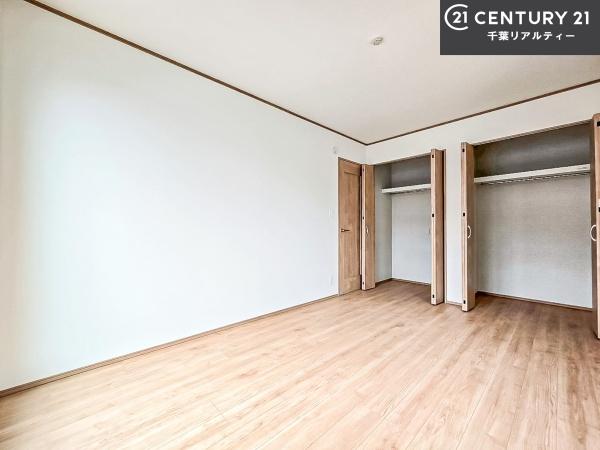 習志野市袖ケ浦1丁目　1号棟