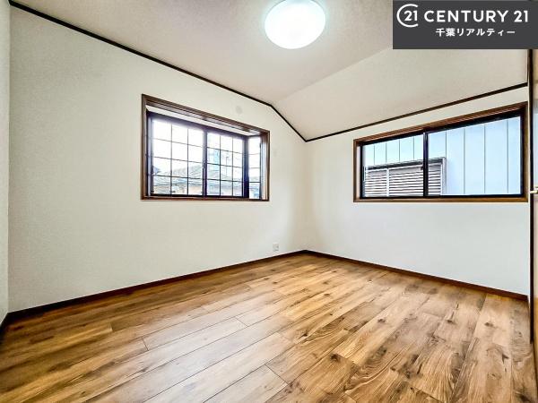 船橋市八木が谷１丁目の中古一戸建て