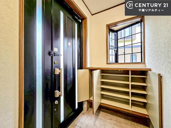 船橋市八木が谷１丁目の中古一戸建て