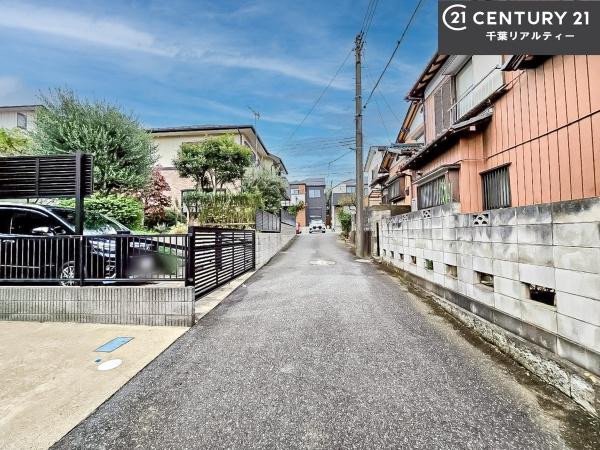 船橋市八木が谷１丁目の中古一戸建て