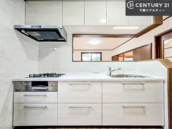 船橋市八木が谷１丁目の中古一戸建て