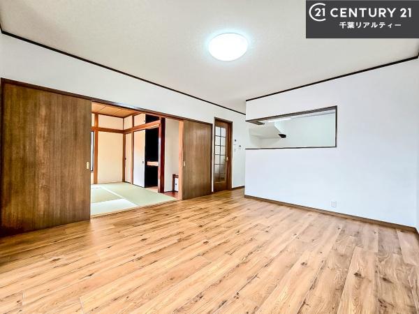 船橋市八木が谷１丁目の中古一戸建て