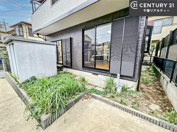 船橋市八木が谷１丁目の中古一戸建て