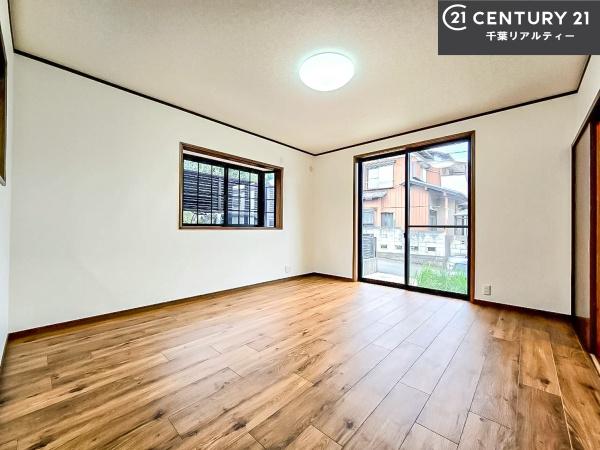 船橋市八木が谷１丁目の中古一戸建て