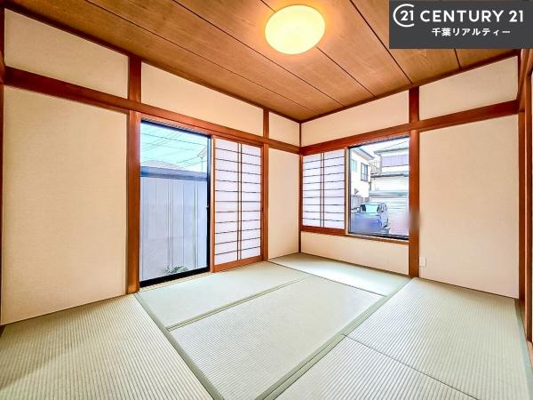 船橋市八木が谷１丁目の中古一戸建て