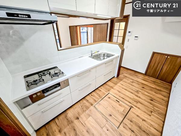 船橋市八木が谷1丁目