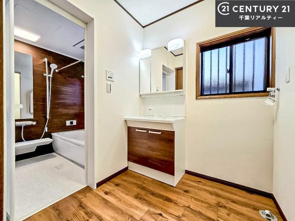 船橋市八木が谷１丁目の中古一戸建て