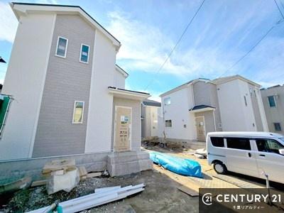 千葉市中央区蘇我5丁目 D号棟