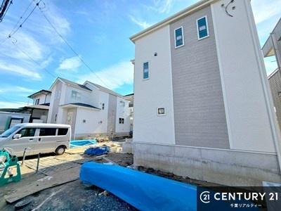 千葉市中央区蘇我５丁目　D号棟