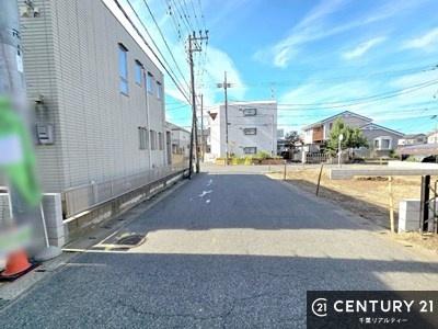 千葉市中央区蘇我５丁目　D号棟