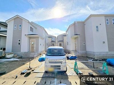 千葉市中央区蘇我５丁目　D号棟