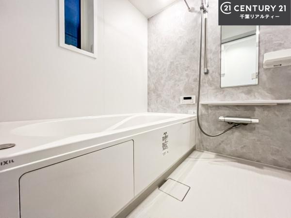 船橋市市場1丁目　A号棟