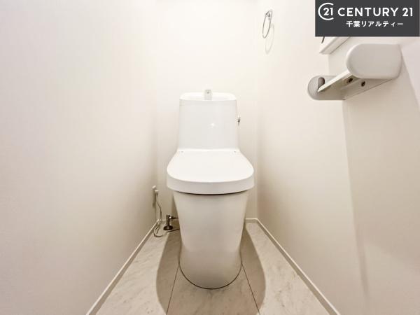 船橋市市場1丁目　A号棟