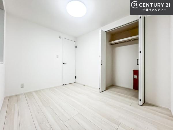 船橋市市場1丁目　A号棟