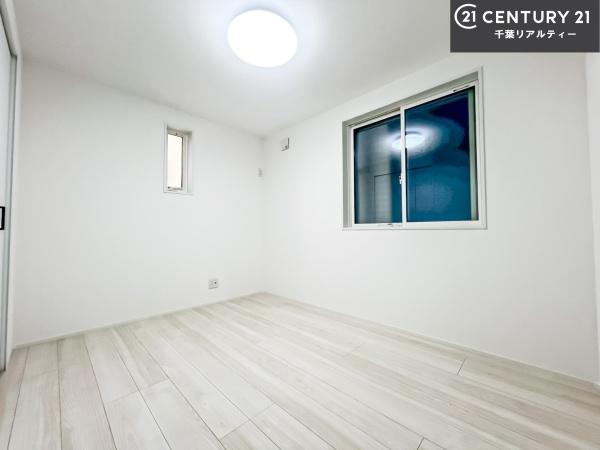 船橋市市場1丁目　A号棟