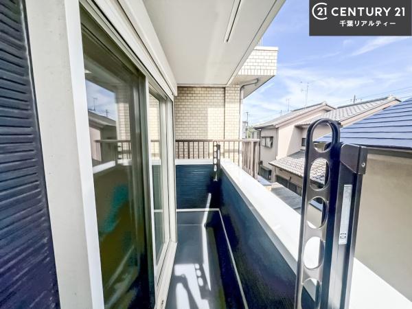 船橋市市場1丁目　A号棟