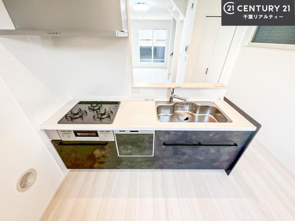 船橋市市場1丁目　A号棟