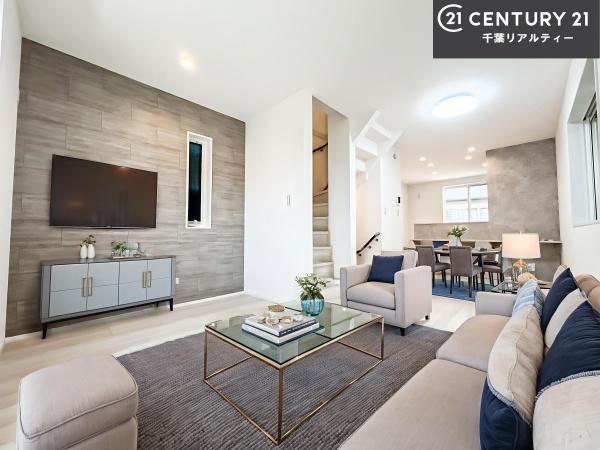 船橋市市場1丁目　A号棟