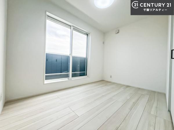 船橋市市場1丁目　A号棟