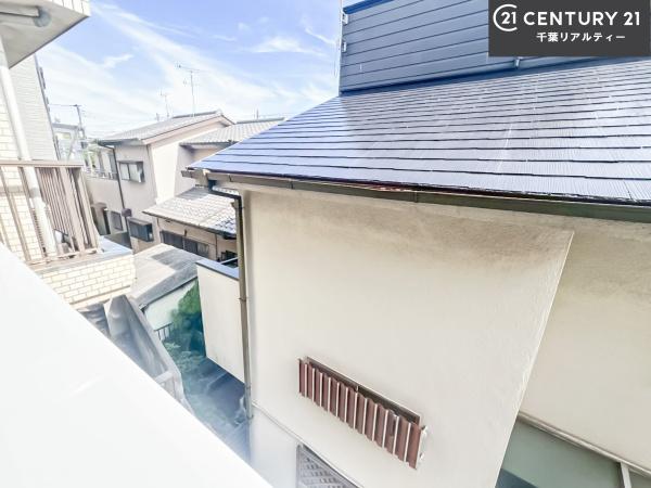 船橋市市場1丁目　A号棟