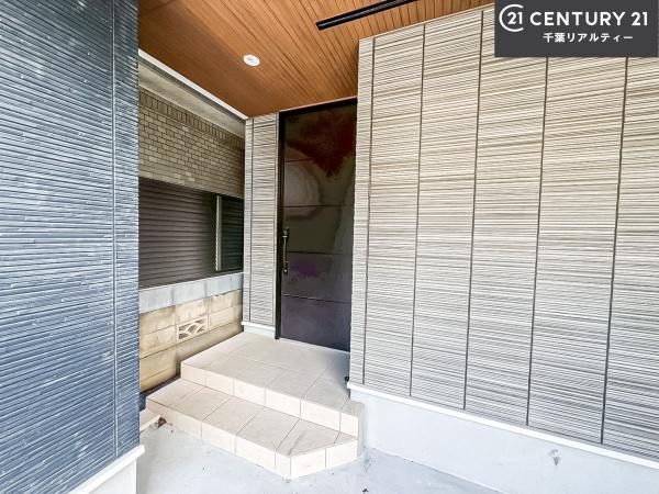 船橋市市場1丁目　A号棟