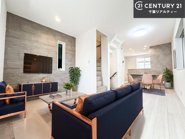 船橋市市場1丁目　A号棟