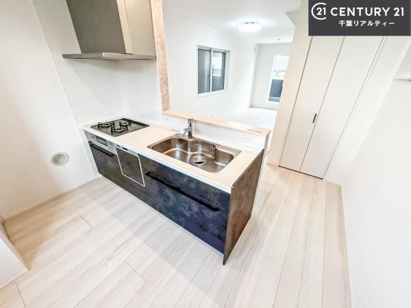 船橋市市場1丁目　A号棟