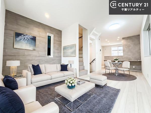 船橋市市場1丁目　A号棟