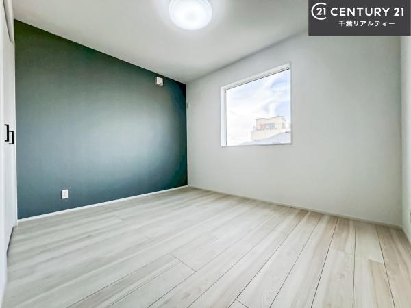 船橋市市場1丁目　A号棟