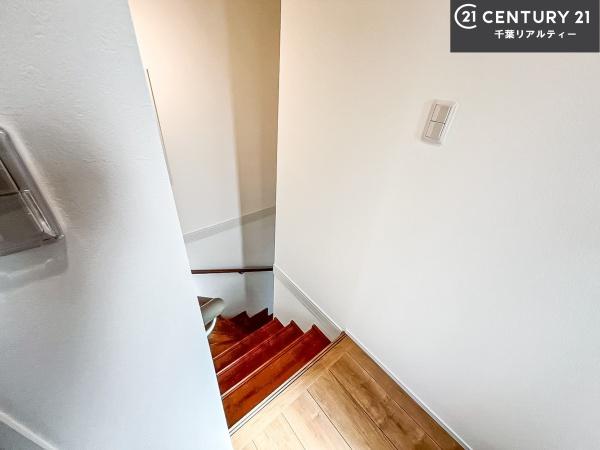 船橋市市場1丁目　B号棟