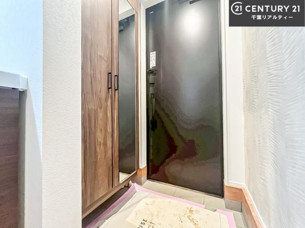 船橋市市場1丁目　B号棟