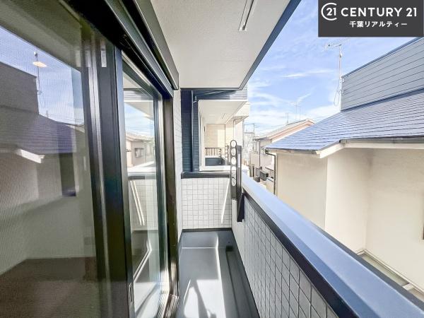 船橋市市場1丁目　B号棟